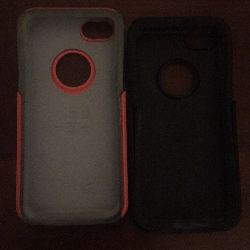 iPhone 5C cases